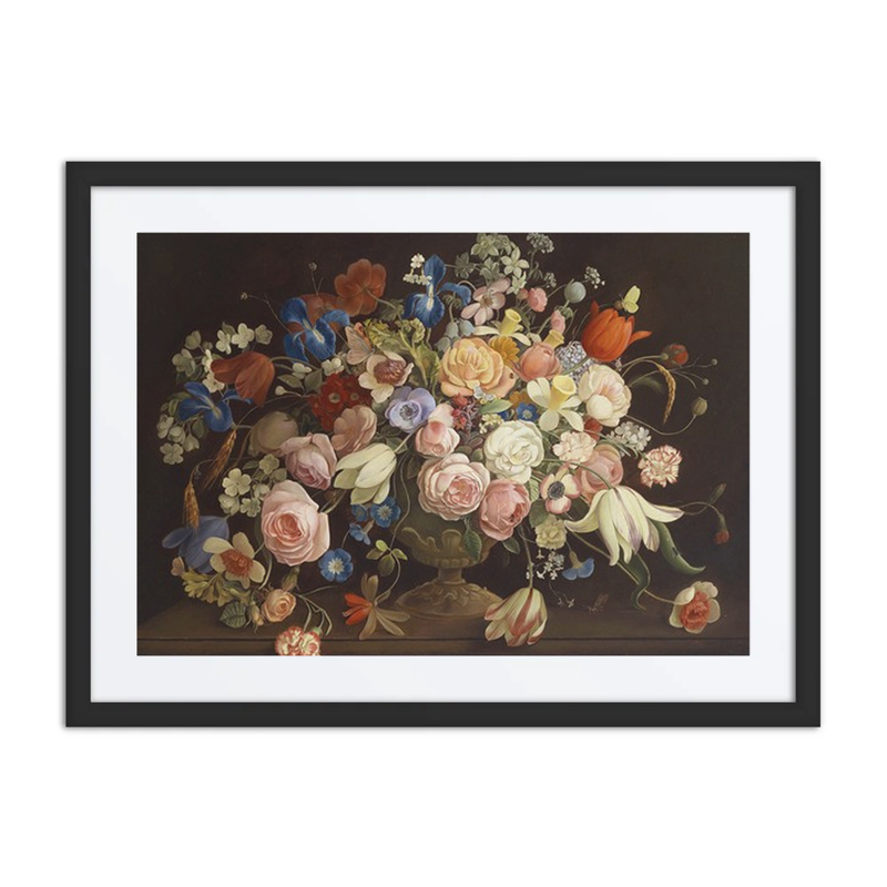 Blumenstillleben