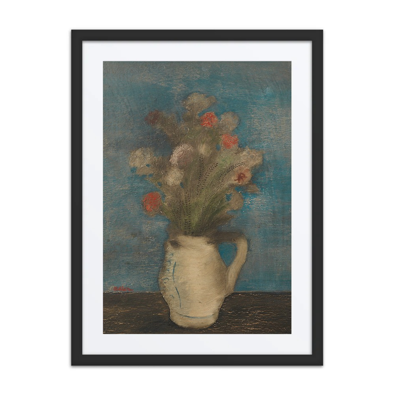 Blumenstillleben