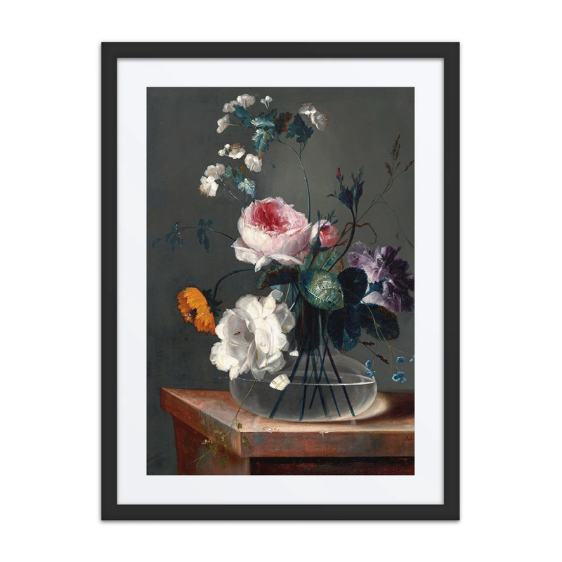 Blumenstillleben