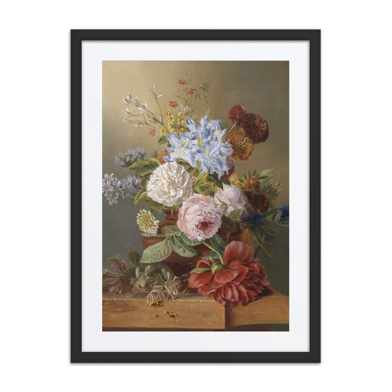 Blumenstillleben