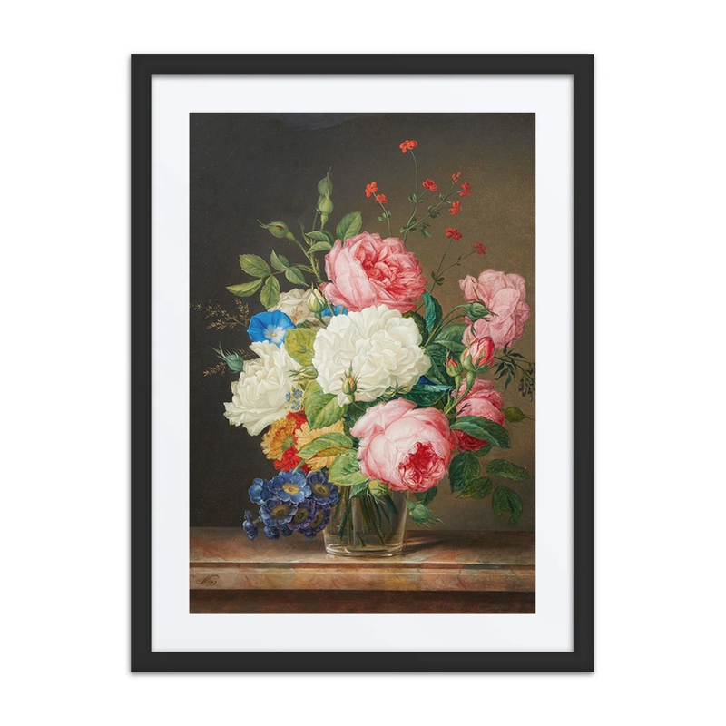 Blumenstillleben