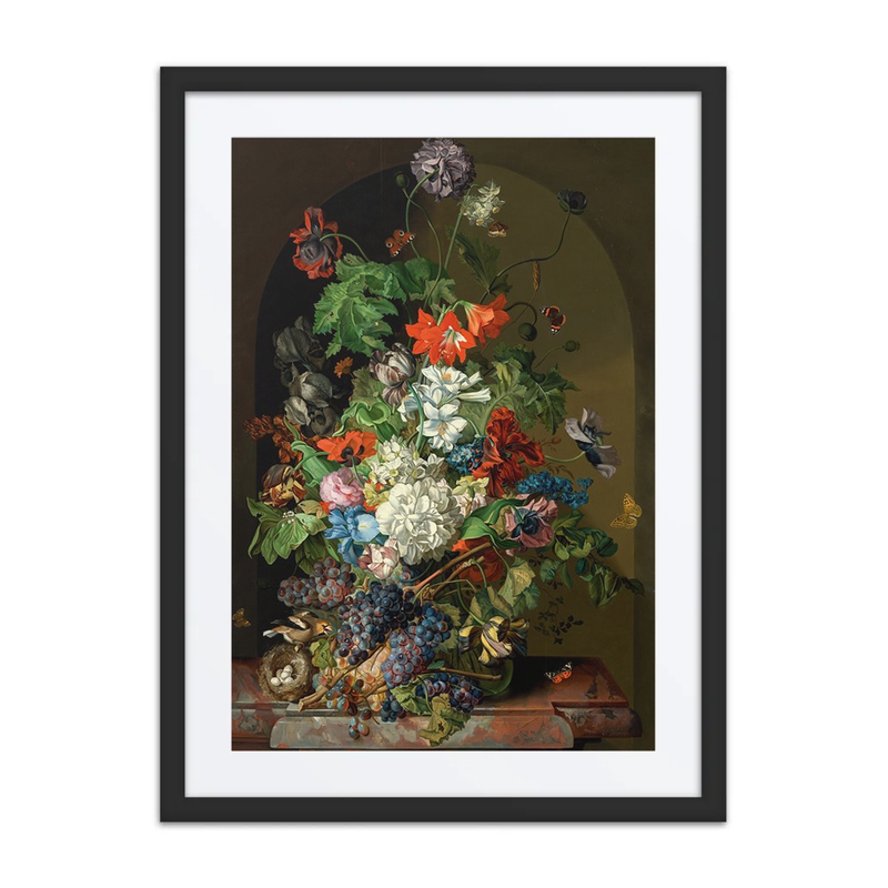 Blumenstillleben