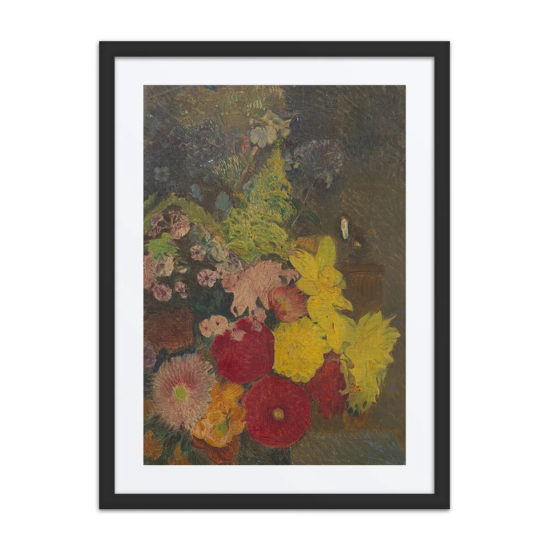 Blumenstillleben