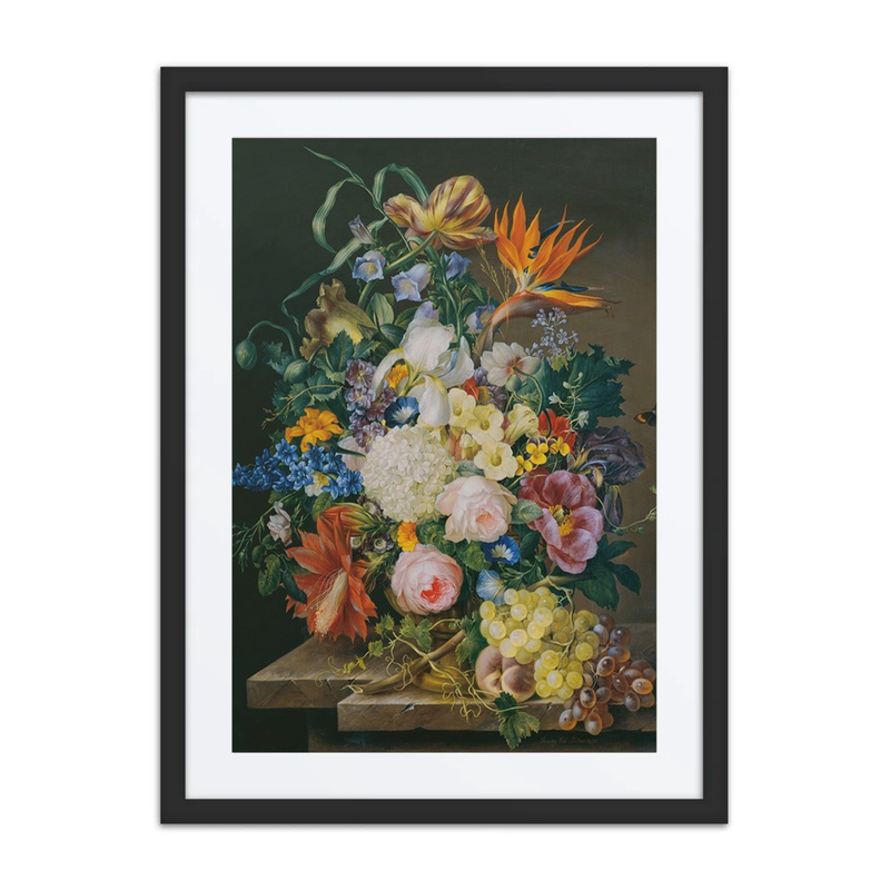 Blumenstück