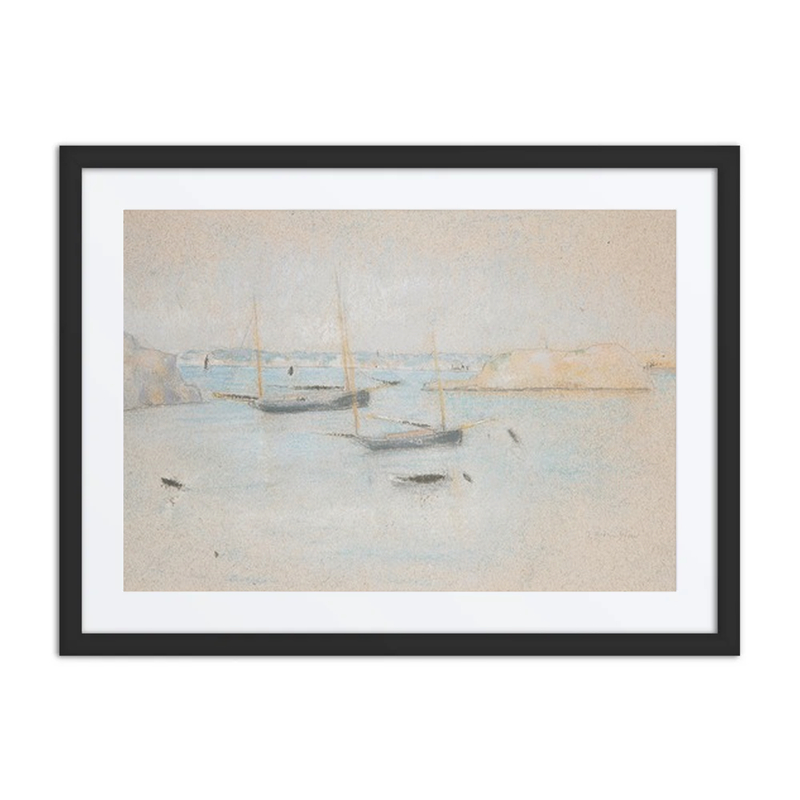Boats