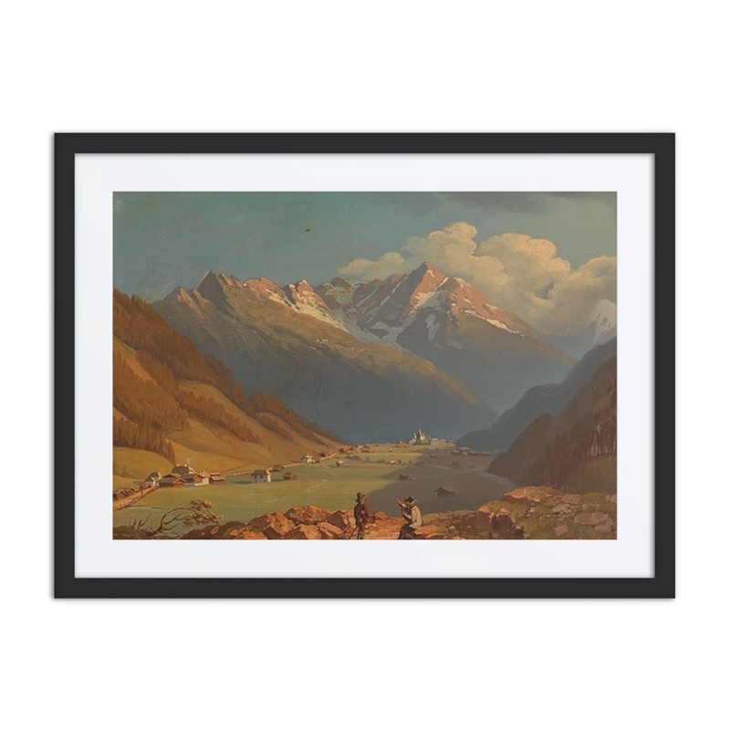 Böckstein Bei Bad Gastein