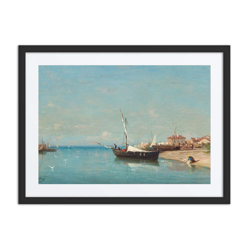 Bord de Mer