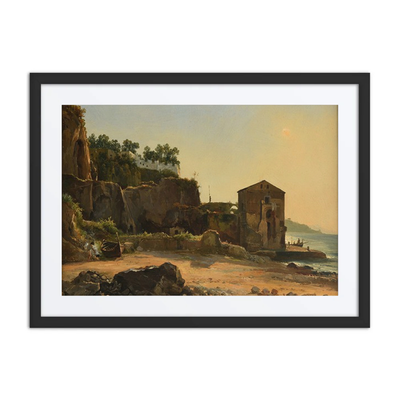Bord de Mer