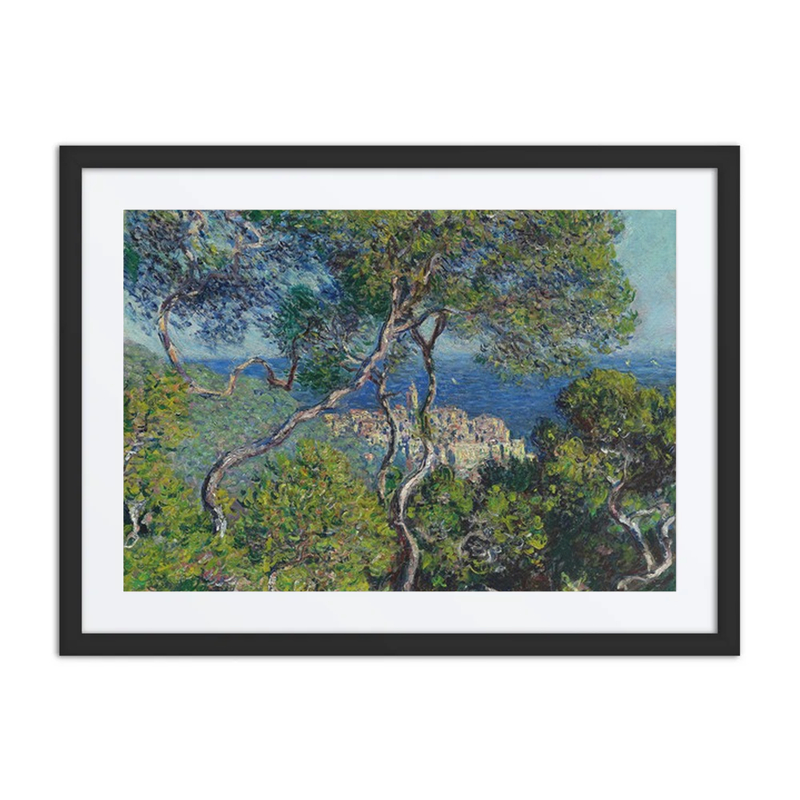 Bordighera