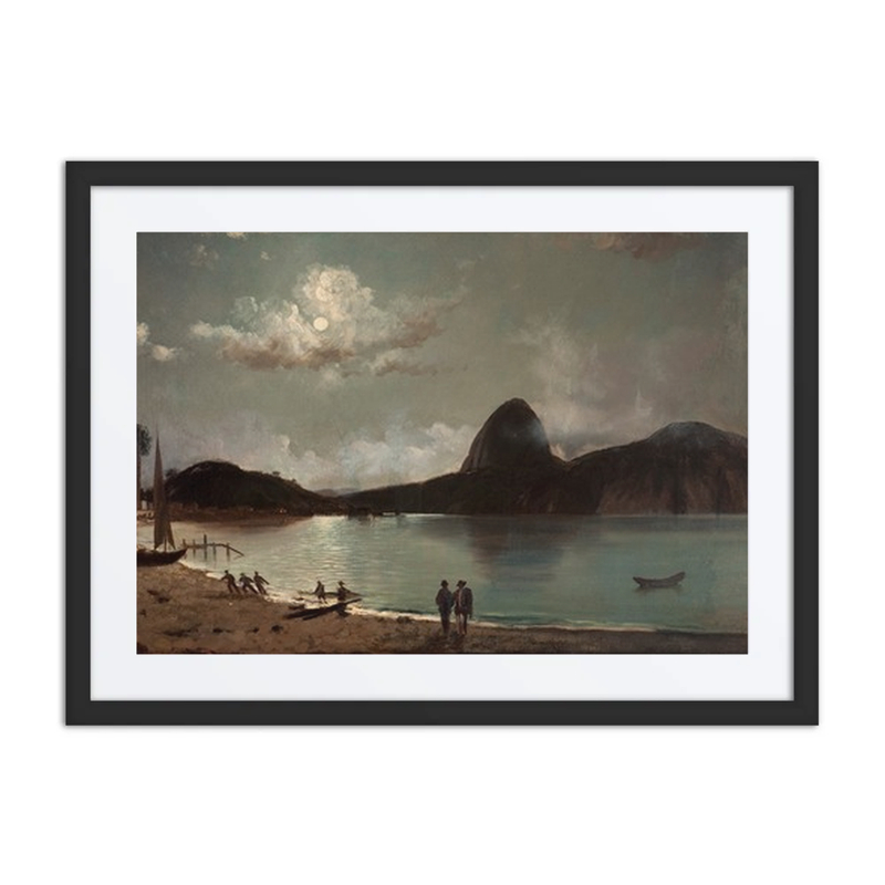 Botafogo Beach