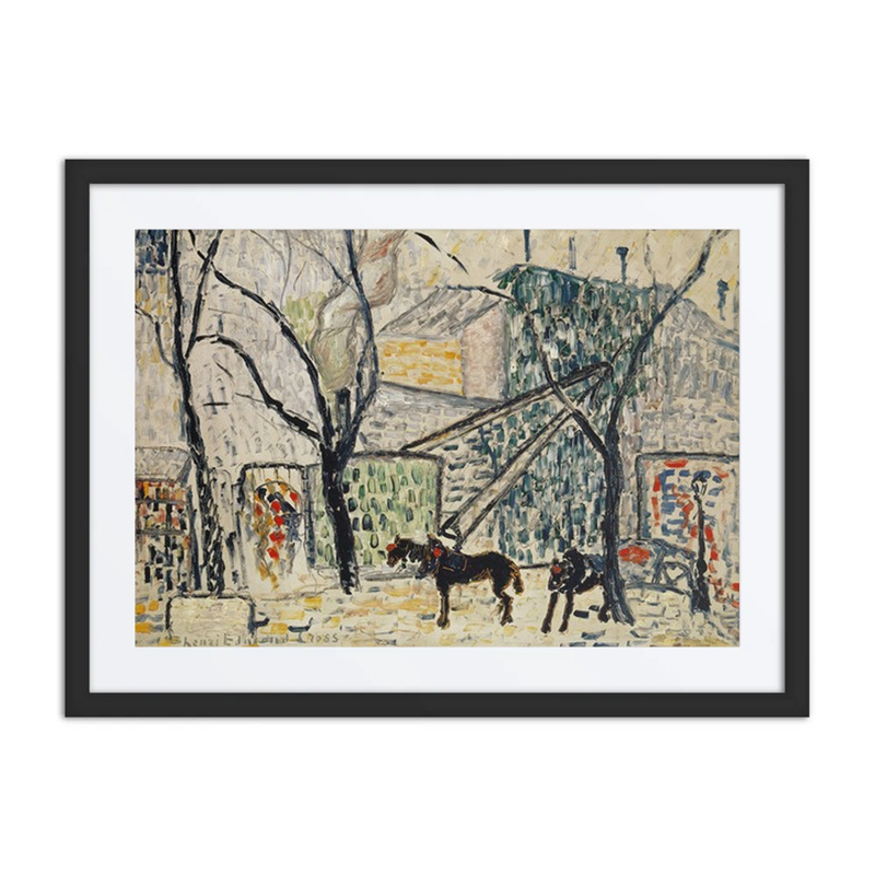 Boulevard
