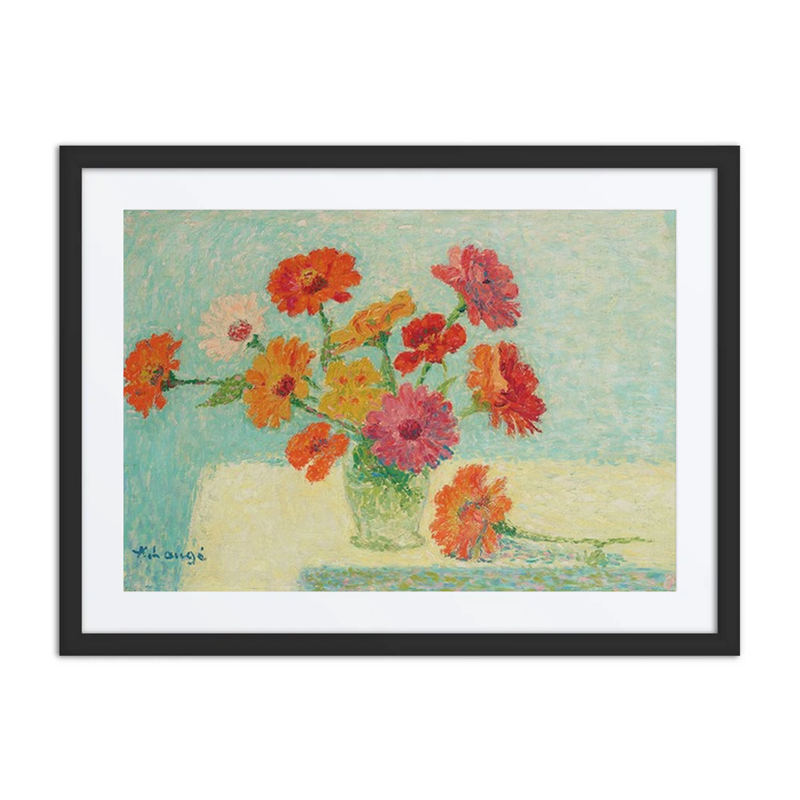 Bouquet de Fleurs