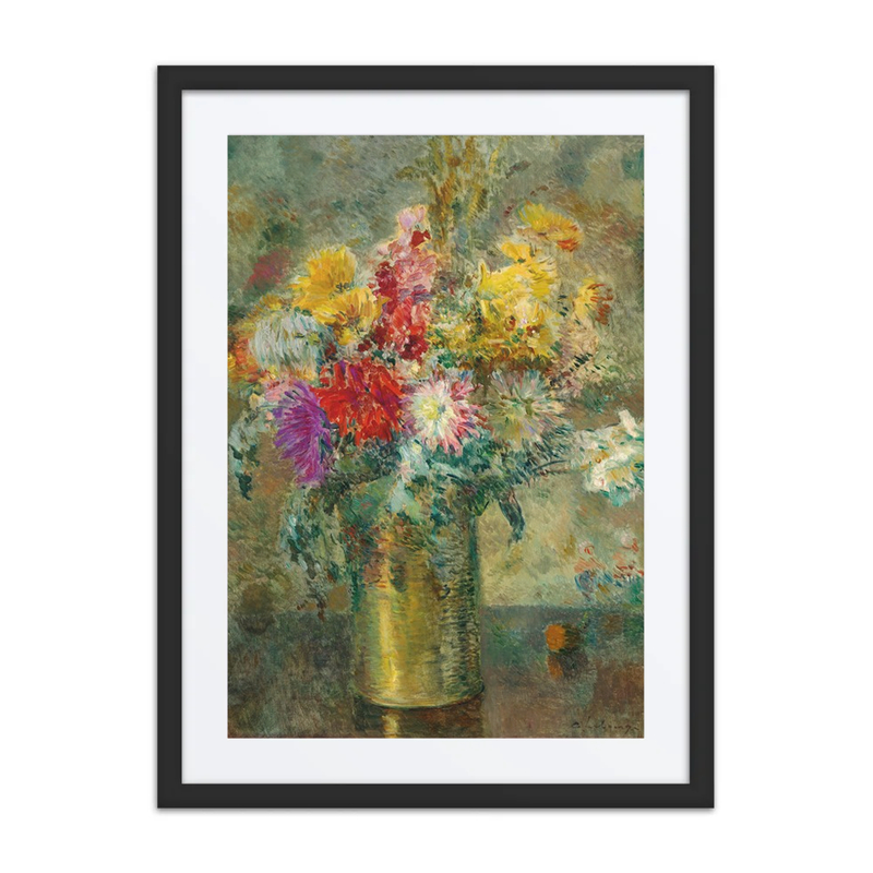 Bouquet de Fleurs