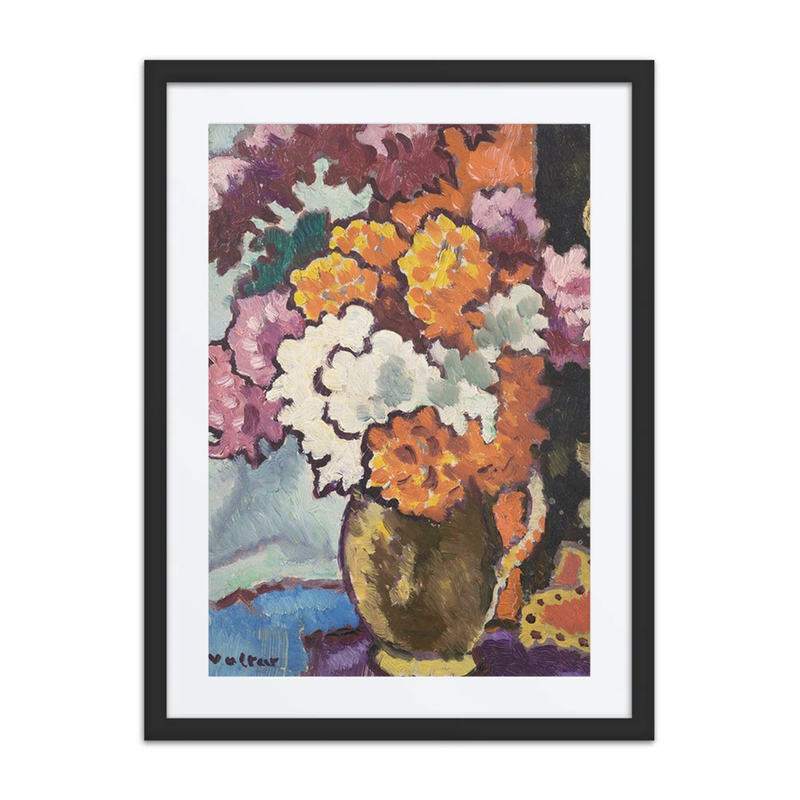 Bouquet de Fleurs