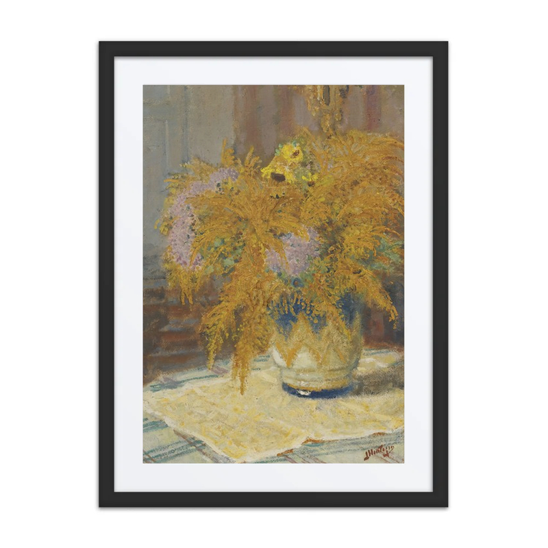 Bouquet de Fleurs