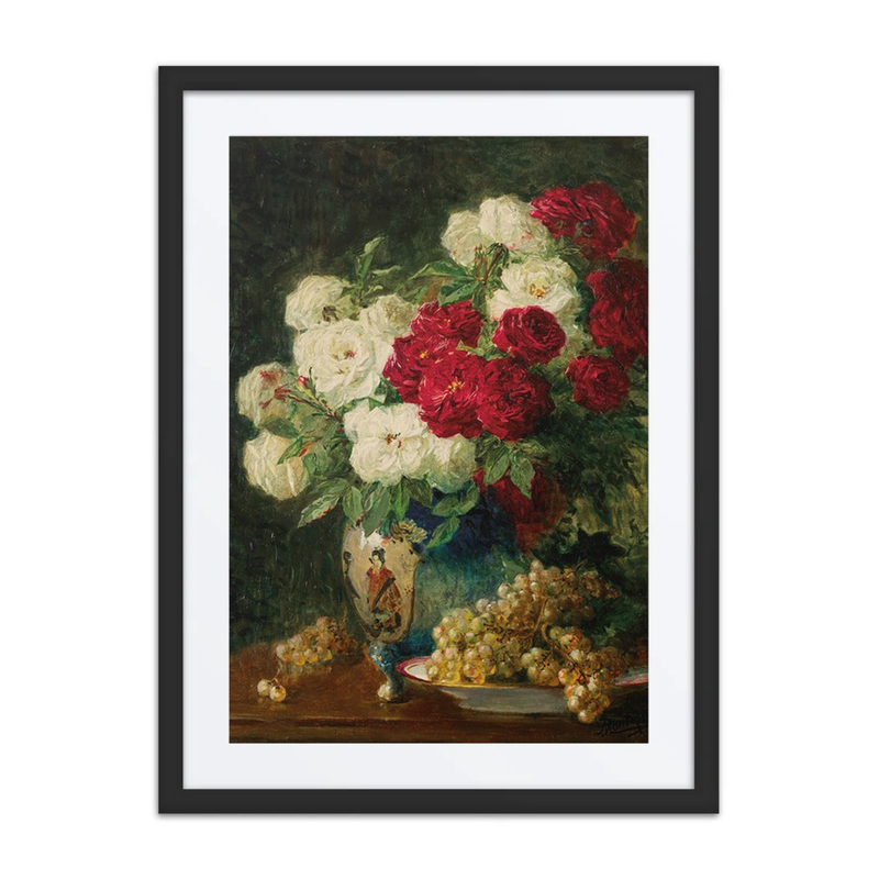 Bouquet de Fleurs