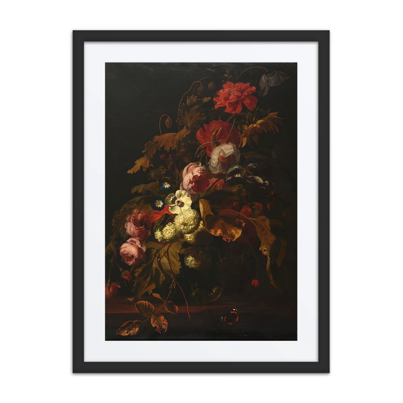 Bouquet de Fleurs