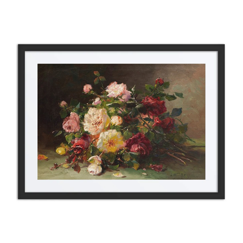 Bouquet de Roses