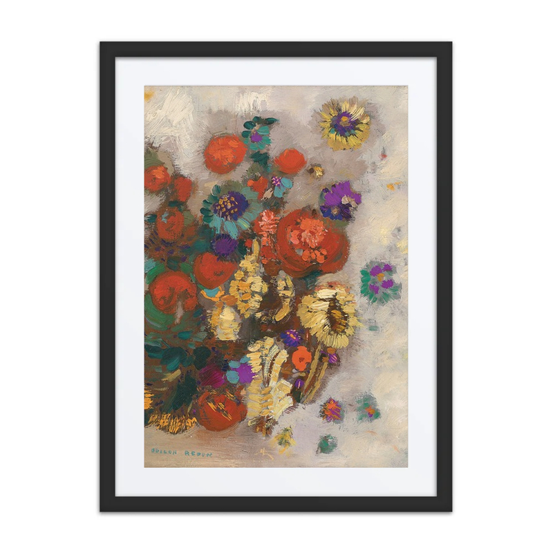 Bouquet of Flowers
