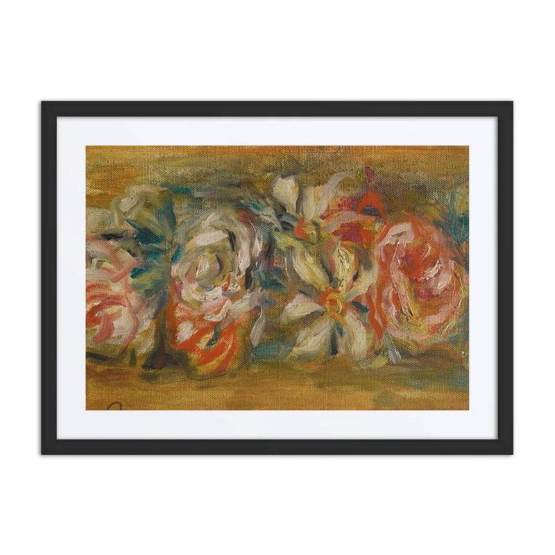 Bouquet of Flowers