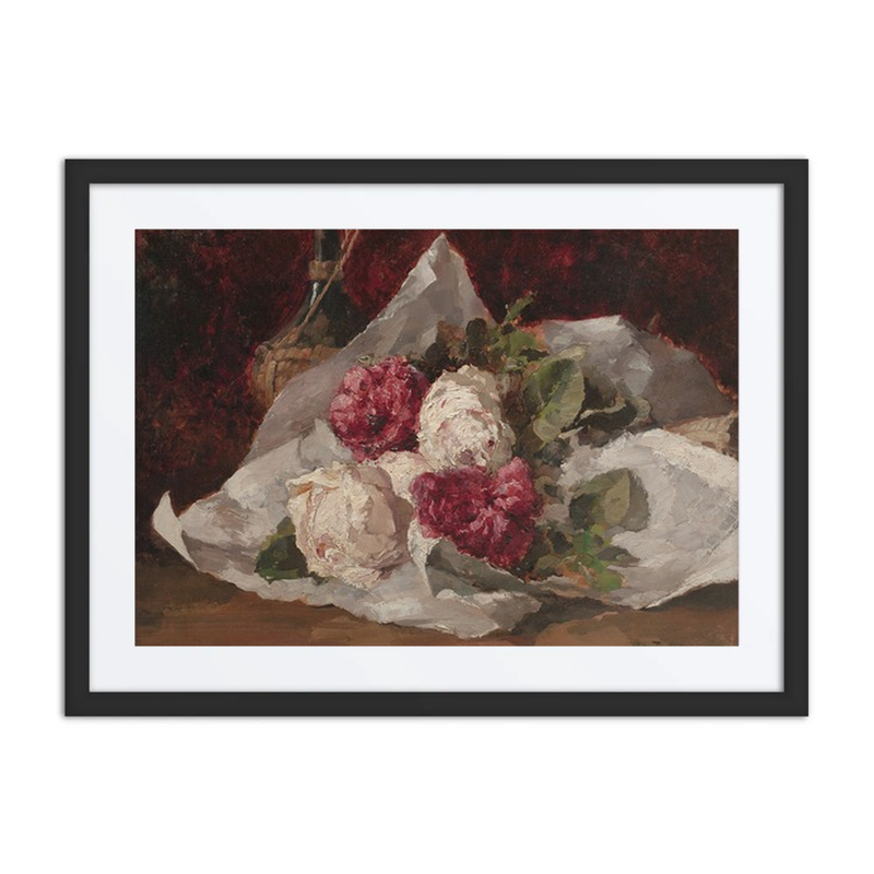 Bouquet of Roses