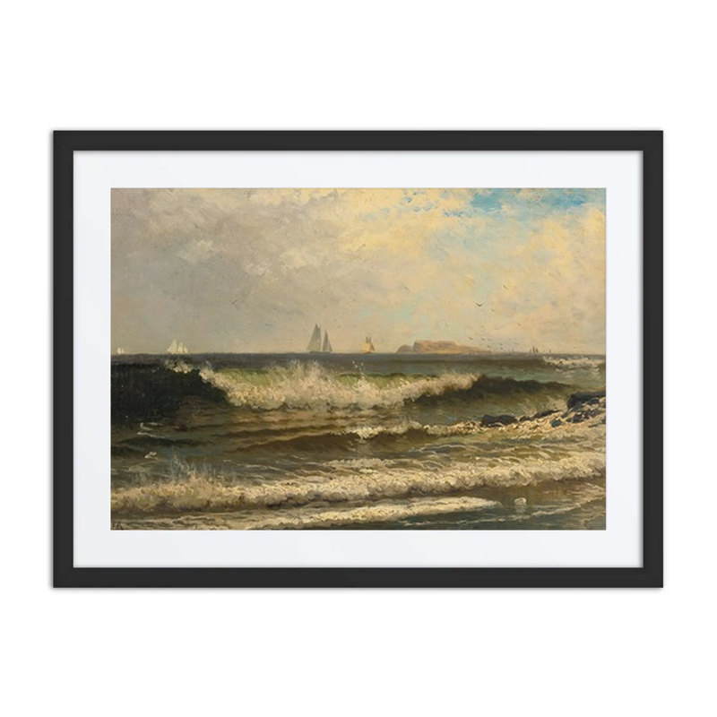 Breaking Waves