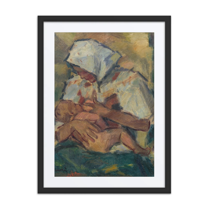 Breast-Feeding