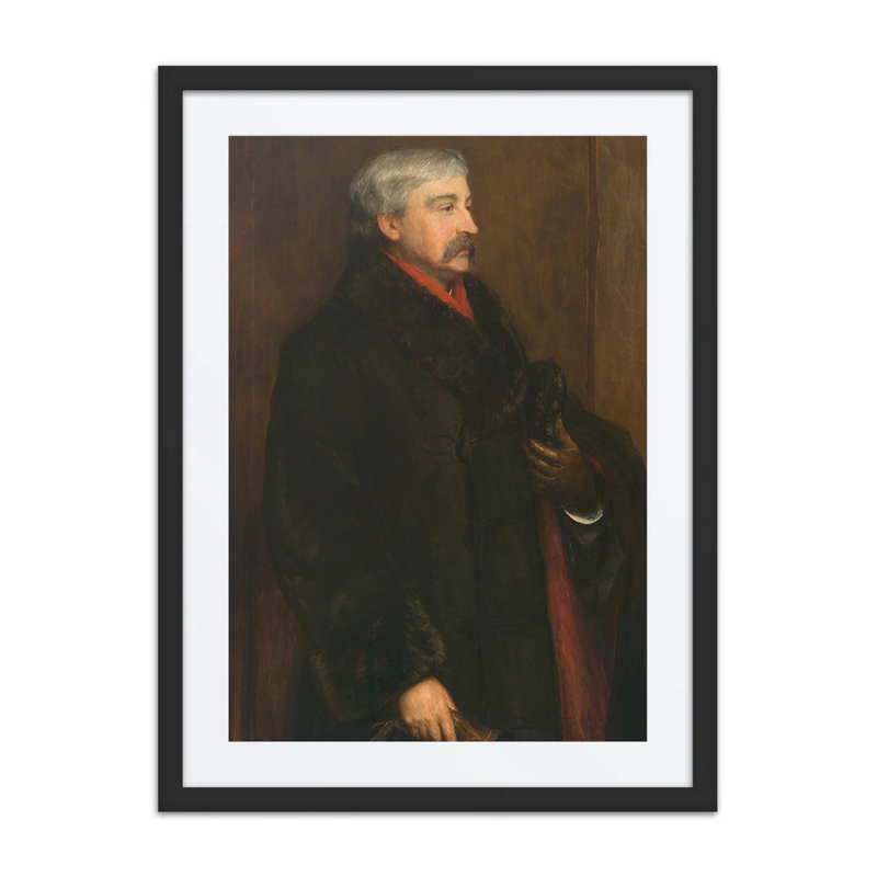 Bret Harte