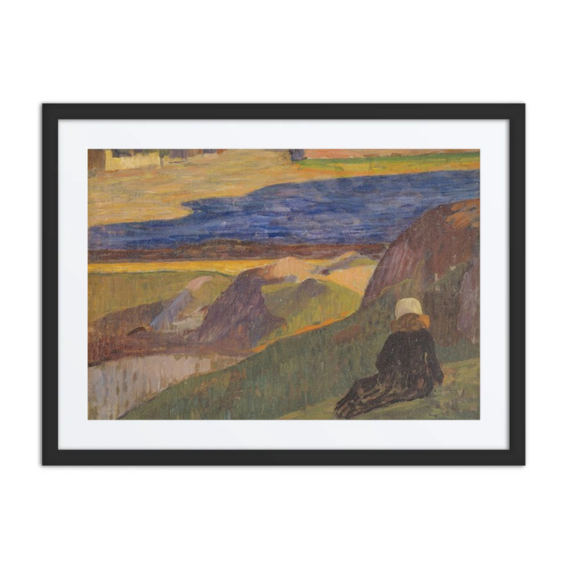 Breton Landscape