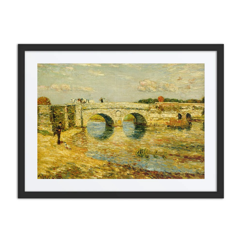 Bridge over the Stour