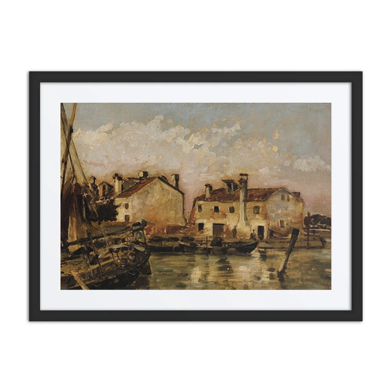 Brittany Coast