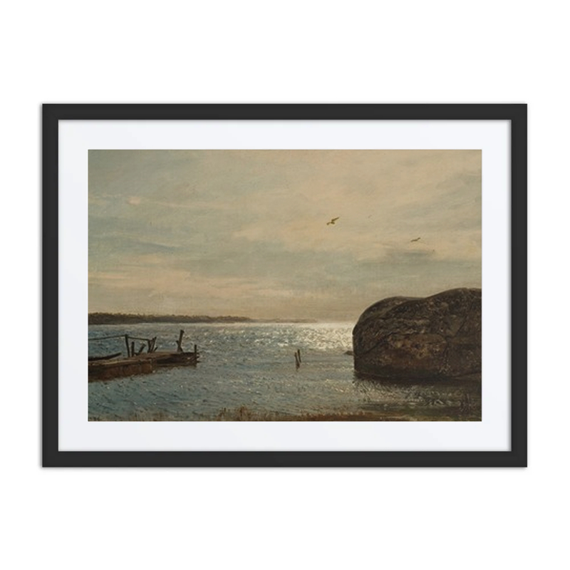 Brygge, Hvaler
