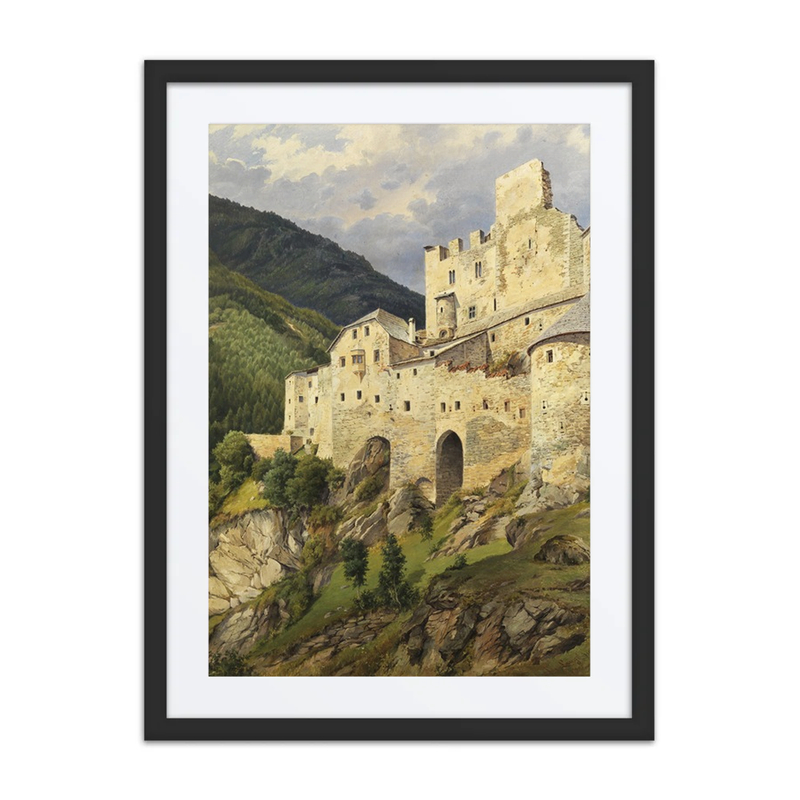 Burg Taufers