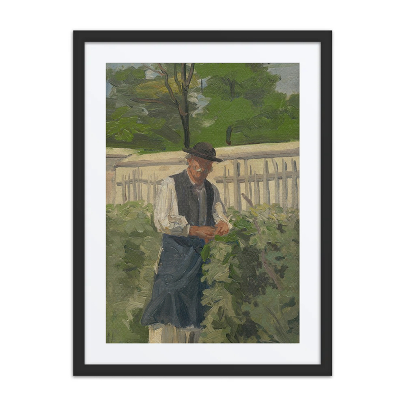 By the Grapevines