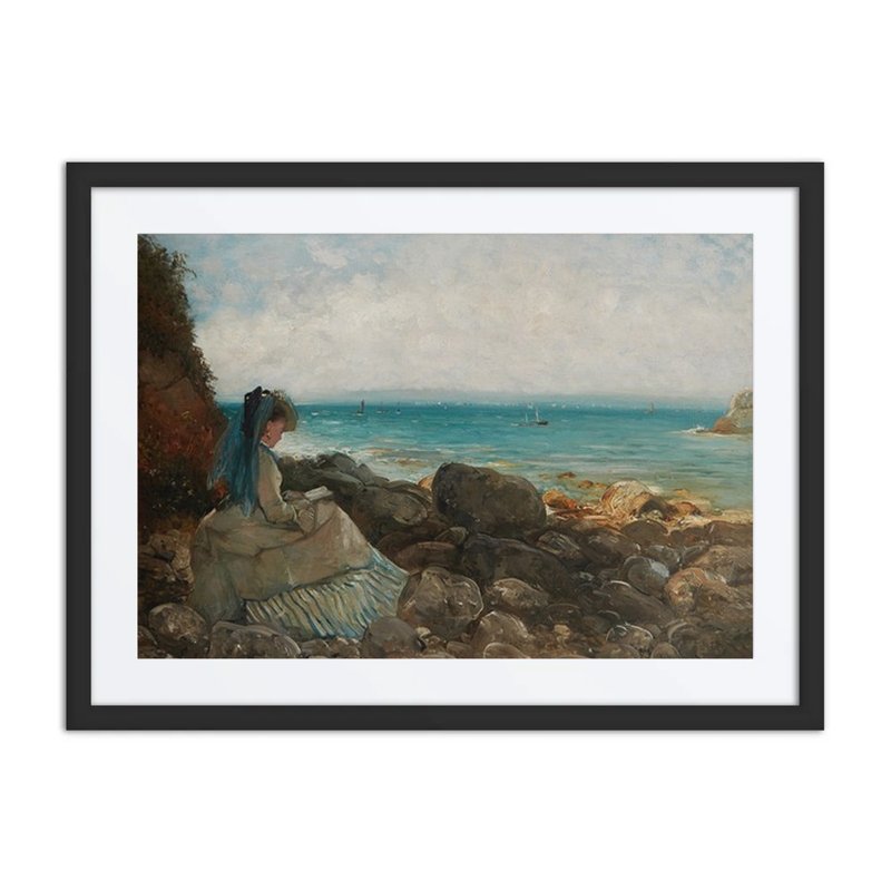 By the Sea