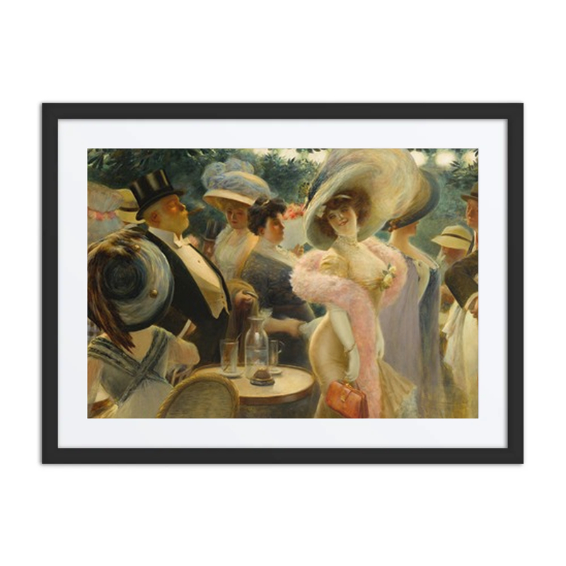 Café de Paris