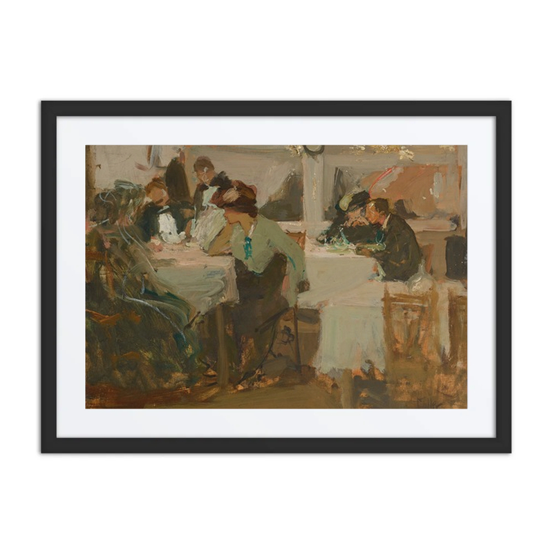 Café de Paris
