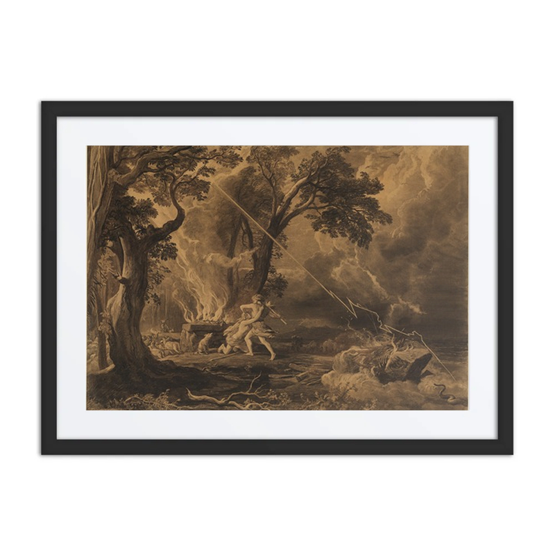 Cain Kills Abel