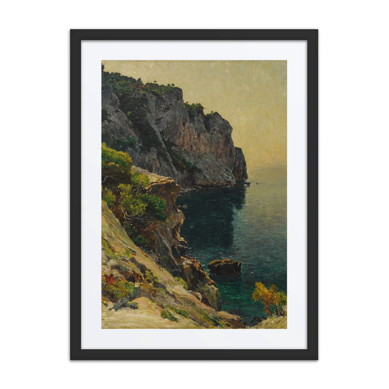 Calanque d’en Vau