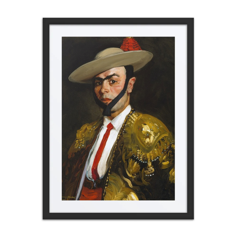 Calero (Antonio Baños)
