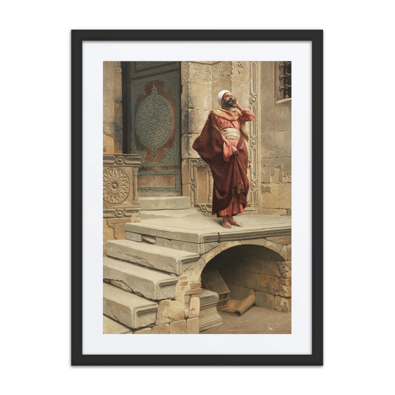 Calling the Faithful