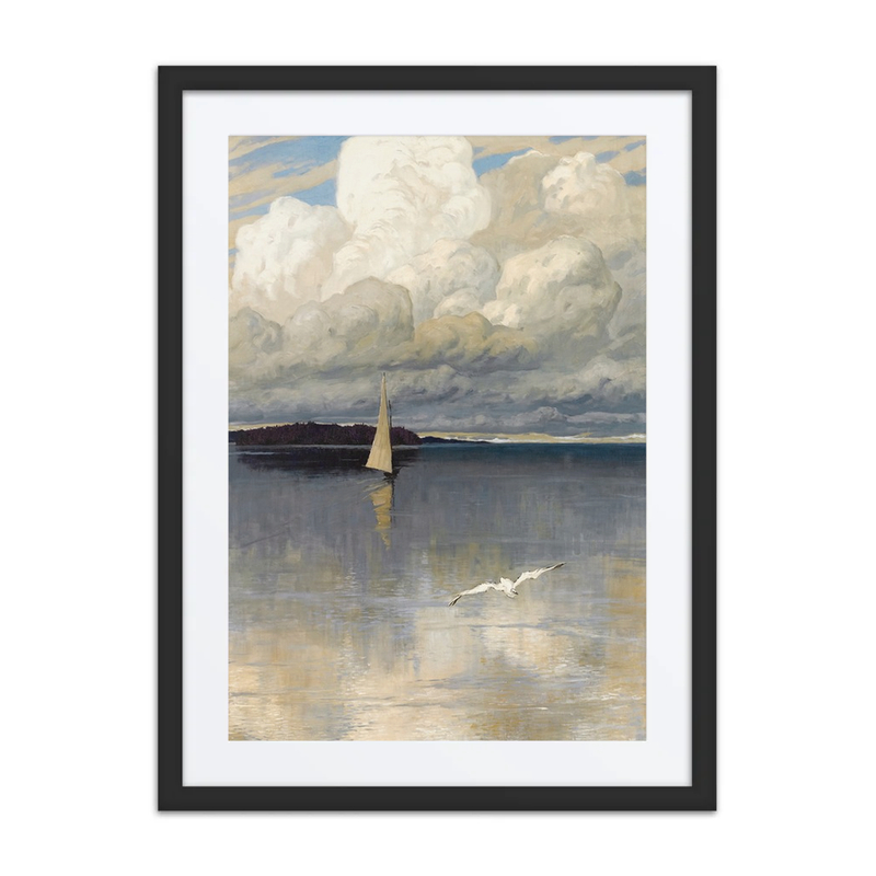Calm Waters