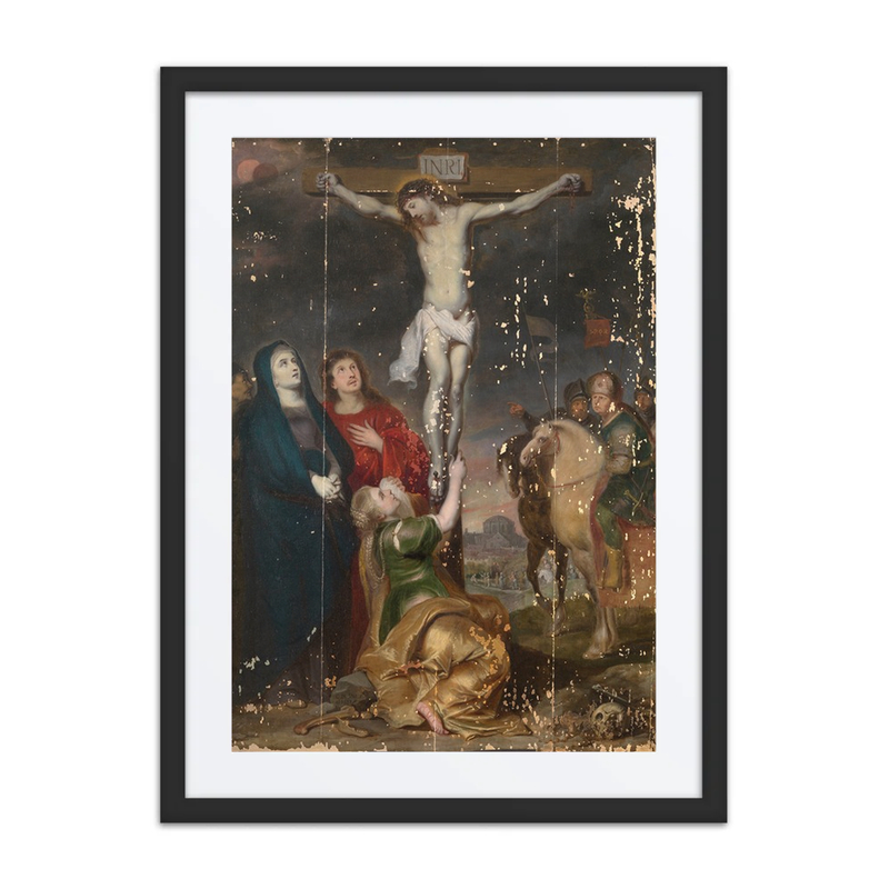 Calvary