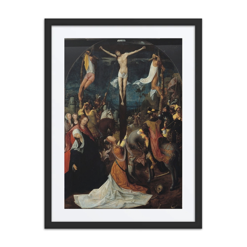 Calvary