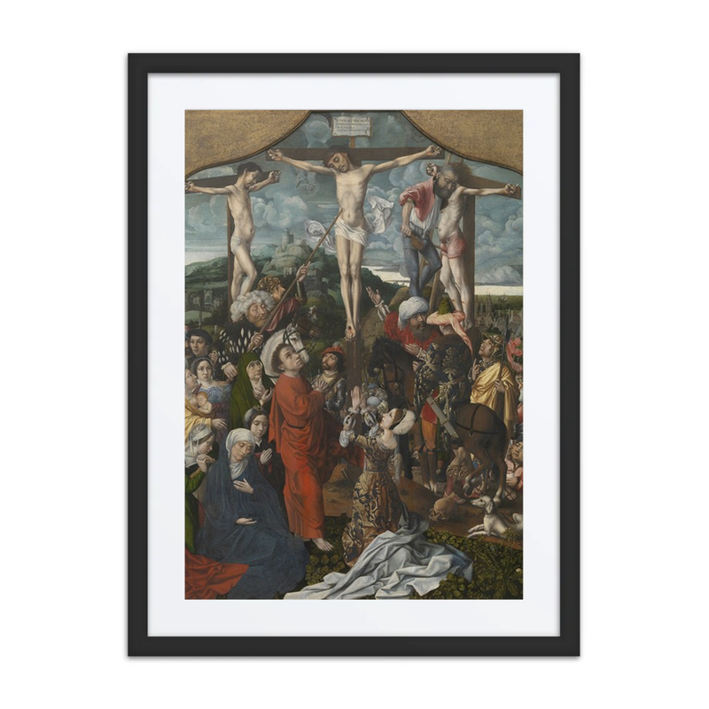 Calvary