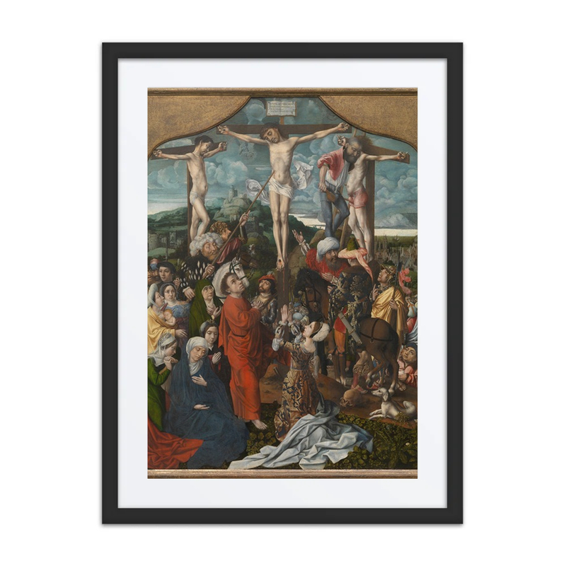 Calvary