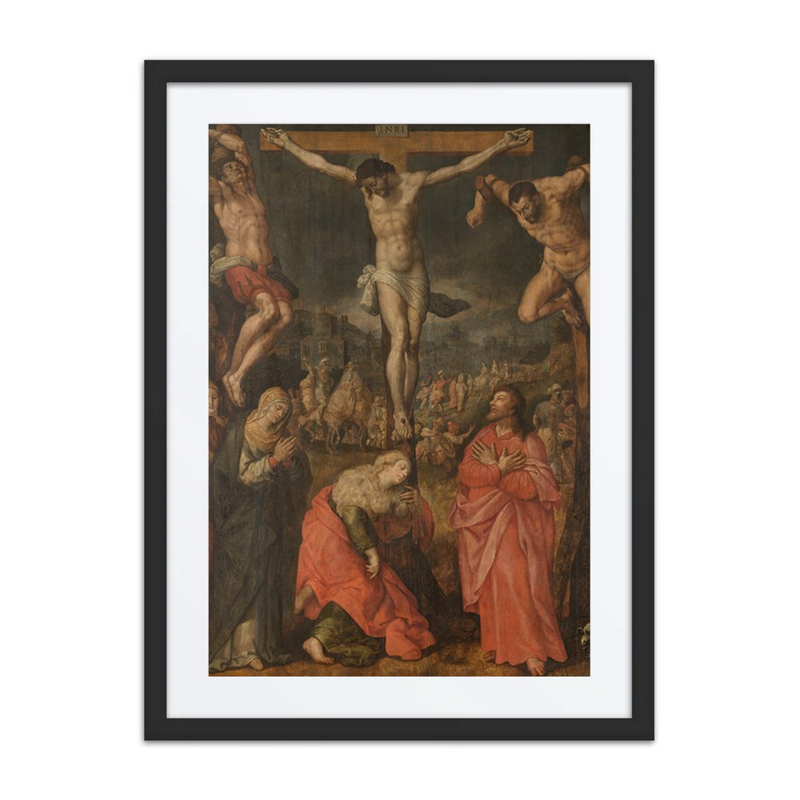 Calvary