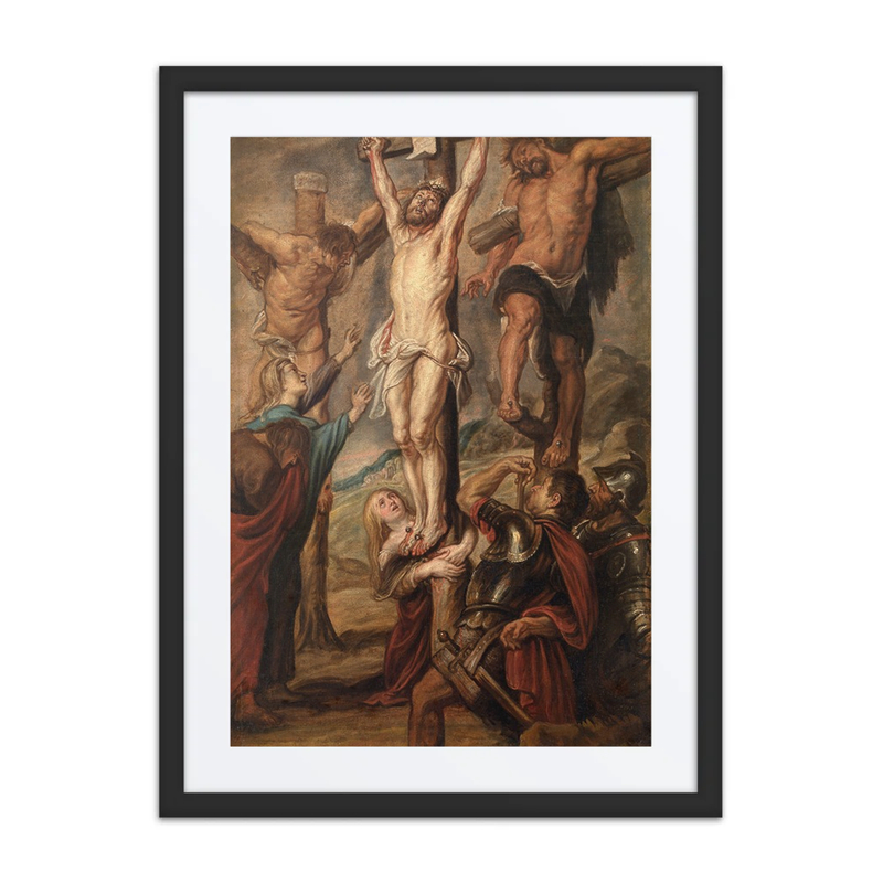 Calvary