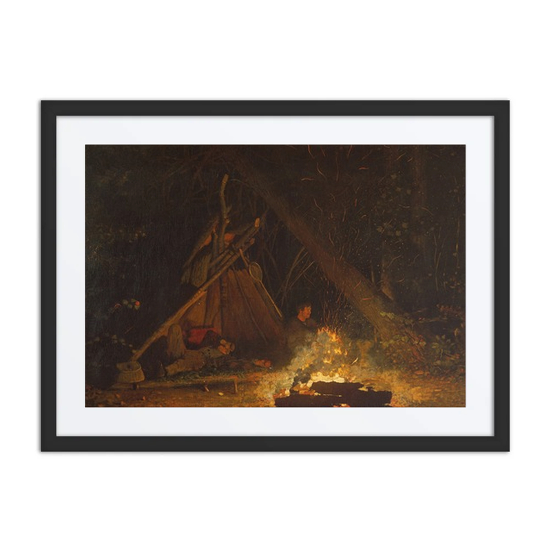 Camp Fire