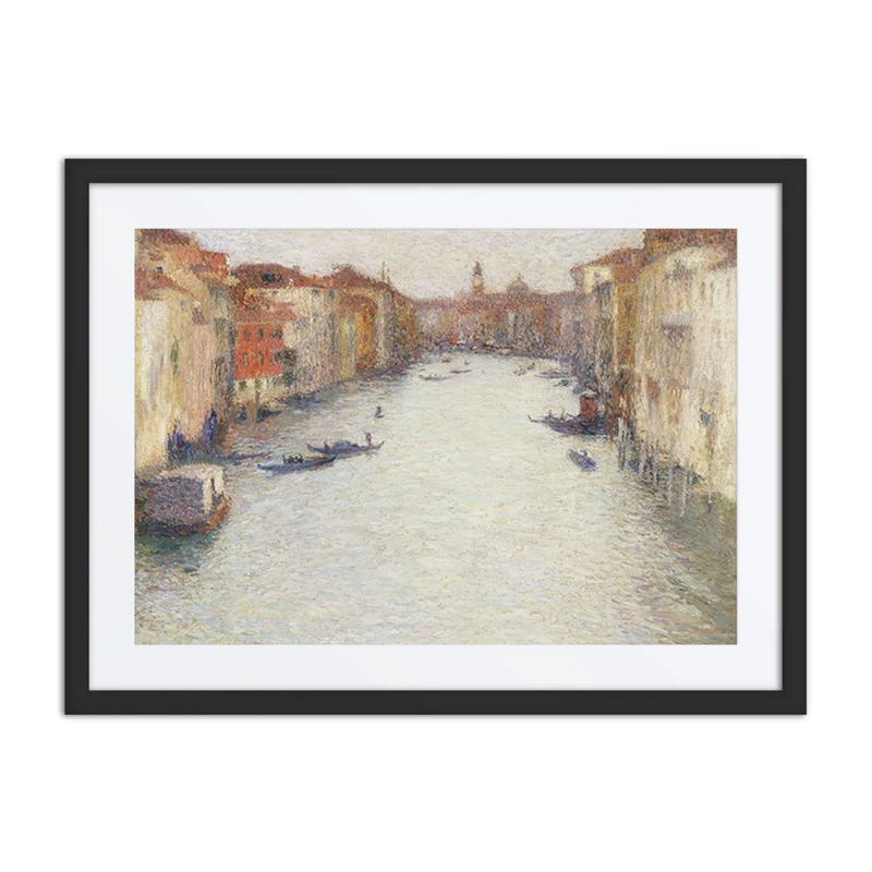 Canal in Venice